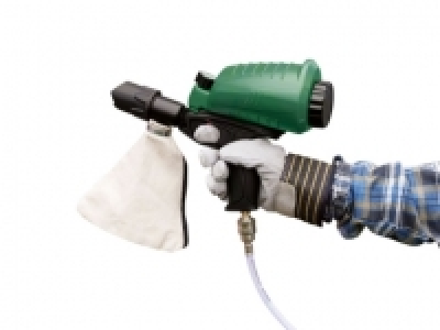 Lidl  PARKSIDE Air Sandblaster Gun