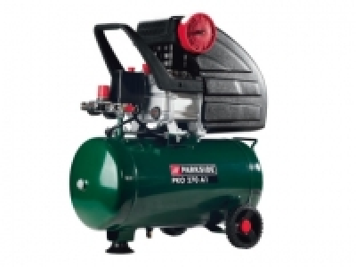 PARKSIDE 24L Air Compressor