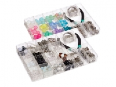 Lidl  CRELANDO Jewellery Handicraft Kit