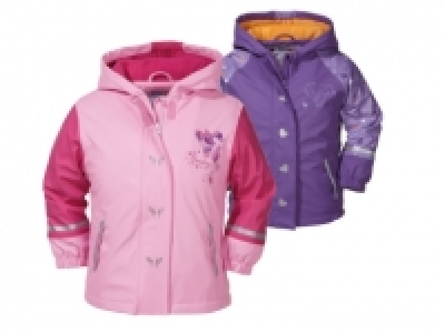 LUPILU Kids Waterproof Jacket £7.99