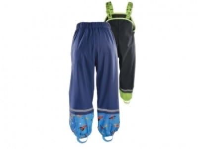 LUPILU Kids Waterproof Trousers £5.99