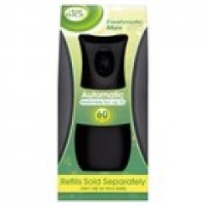 Airwick Freshmatic Max Gadget Black