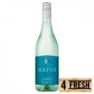 Matua Valley Sauvignon Blanc