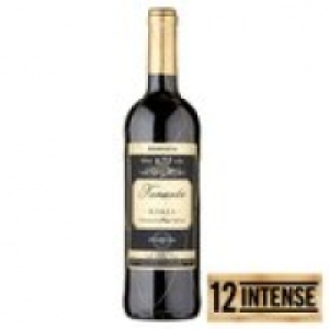 Tunante Reserva Rioja