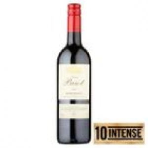 Cuvee Briot Bordeaux