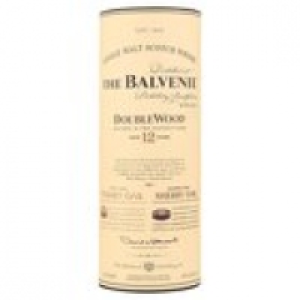 Balvenie Doublewood Single Malt Whisky