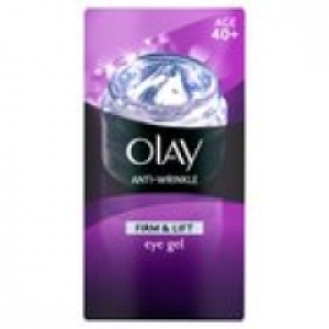 Olay Anti Wrinkle Eye Gel