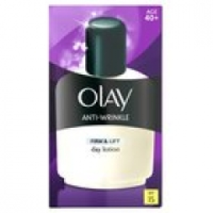 Olay Anti-Wrinkle Firm & Lift Daily Moisture