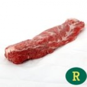 Morrisons Lamb Neck Fillet (R)