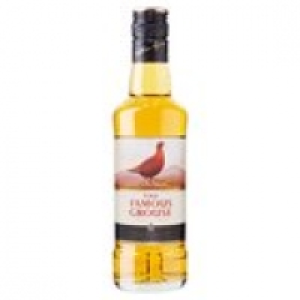 Famous Grouse Whisky