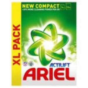 Ariel Actilift Biological Washing Powder 38