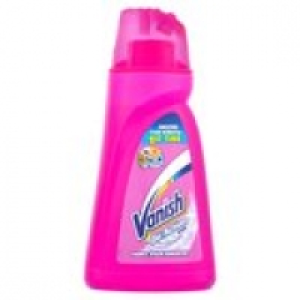 Vanish Oxi Action Multi-Action Stain Remover Ge