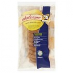 DS Gluten Free Fresher for Longer White Slice