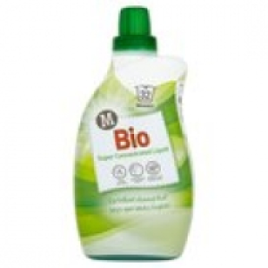 Morrisons Bio Super Concentrated Liquid 32 W