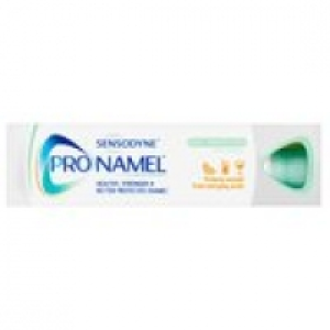 Sensodyne Pronamel Toothpaste