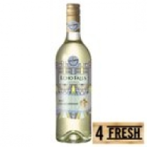 Echo Falls Chardonnay