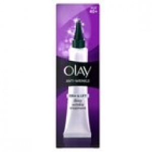 Olay Anti Wrinkledeep Wrinkle Treatment
