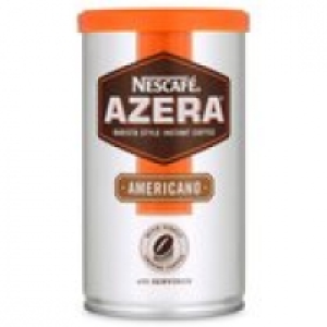 Nescafe Azera