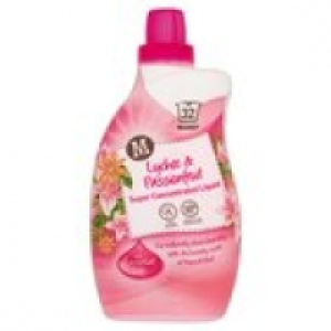 Morrisons Lychee & Passionfruit Super Concen