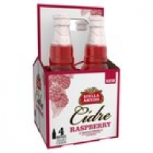Stella Cidre Raspberry