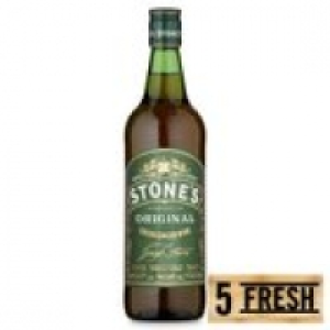 Stones Original Green Ginger Wine £4.99