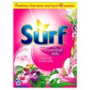 Surf Tropical
