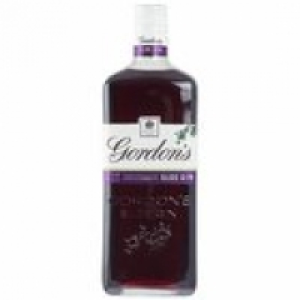 Gordons Sloe Gin £16.00