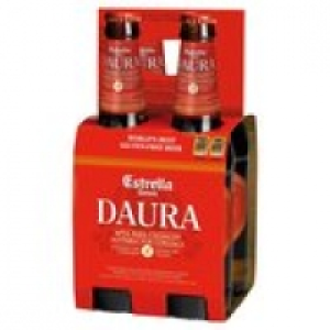 Estrella Damm Daura Gluten Free Lager