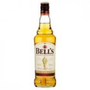 Bells Blended Scotch Whisky
