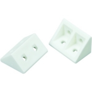 Rigid Joint White PK20