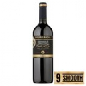 Berberana Carta de Oro Gran Seleccion Rioja T