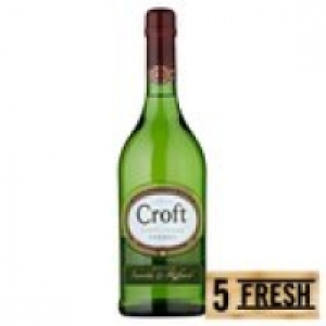 Croft Particular £8.99