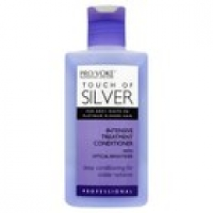Touch of Silver Intensive Treatment Conditio