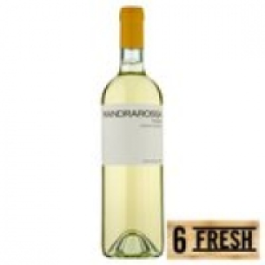 Mandra Rossa Fiano