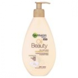 Garnier Ultimate Oil Beauty