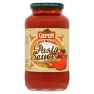 Gefen Marinara Sauce