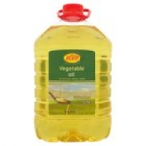 KTC Vegetable Cooking Oil