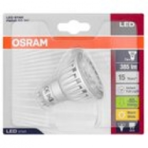 OSRAM LED 50W GU10