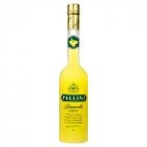 Pallini Lemoncello Liqueur