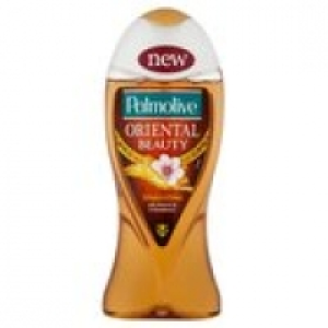 Palmolive Oriental Beauty Stimulate