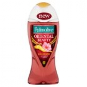 Palmolive Oriental Sophisticated