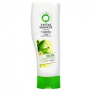 Herbal Essences Naked Volume Conditioner