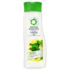 Herbal Essences Naked Volume Shampoo