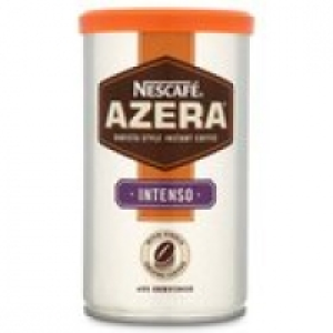Nescafe Azera Intenso