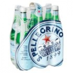 San Pellegrino
