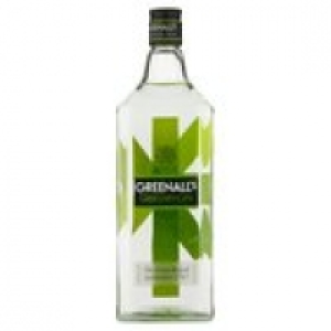 Greenalls Gin