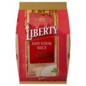 Liberty Easy Cook Rice