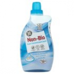 Morrisons Concentrated Non-Bio Super Concent &pound;2.00