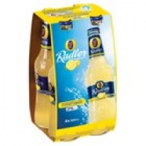 Fosters Radler £2.50