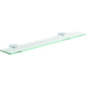 New York Glass Shelf £15.99
